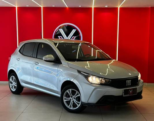 FIAT ARGO 1.0 FIREFLY FLEX DRIVE MANUAL FIAT ARGO 1.0 FIREFLY FLEX DRIVE MANUAL